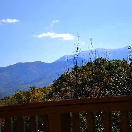 ガトリンバーグ Mountain Highヴィラ エクステリア 写真